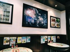 -深仔记正宗云吞面(尖沙咀店)