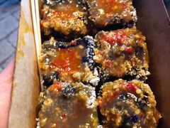 -品腐记·豆腐王朝(老门东总店)