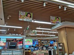 -西贝莜面村(镇江苏宁广场店)