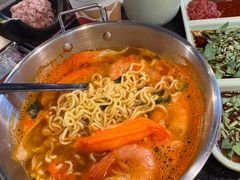 -梨花自助烤肉(天河城店)