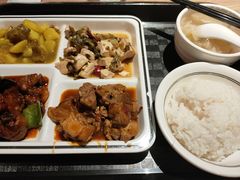 -金饭碗(普陀店)