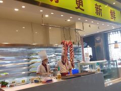 -香佰里鲜货火锅(佳乐金街店)