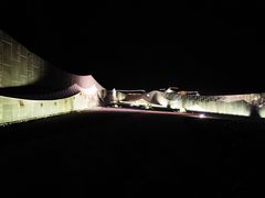 -《又见五台山》剧场