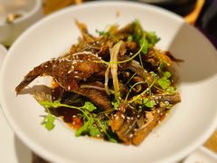 -青梅酒肆PLUS(长白仙岛北路店)