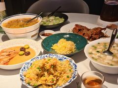 -醉舍·新淮扬菜(长宁龙之梦店)