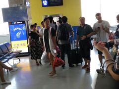 -哈尔滨太平国际机场