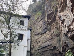 -狼山风景名胜区