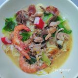 🍜汤面美味上桌一天～