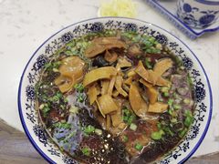 -伟记奥面馆(养育巷店)