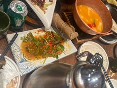 -云海肴·汽锅鸡·云南菜(领展购物广场·中关村店)