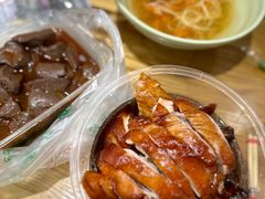 -晓马鸭店(新芜路店)