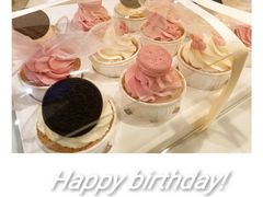 -森之烘焙.蛋糕.甜品台定制(番禺万博店)