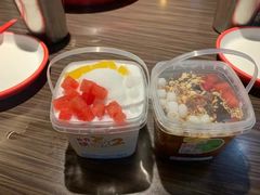 -胖哥俩肉蟹煲(华贸店)