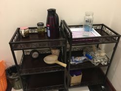 -碧玺沙灸美容美体养生馆