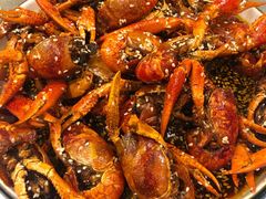 红油龙虾-马头巷·食景园(苏州总店)