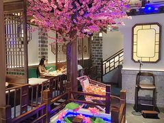 -姑苏家宴·苏帮菜·松鼠桂鱼(苏州总店)