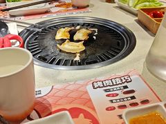 -猫爪爪原切自助烤肉(观音桥阳光世纪店)