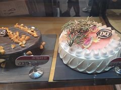 -DQ·蛋糕·冰淇淋(万象城店)