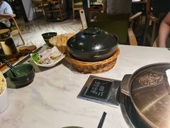 -狐狸爱上椰子鸡(滨江星光大道店)