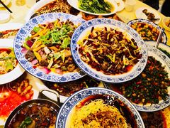 -茅溪菜·家宴(上品拾陆店)