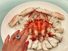 -潮汕味道·煮海餐厅(金麟大厦店)