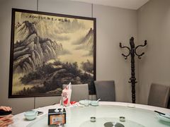 -王厚元饺子·辽菜·烤鸭(黄河大街店)