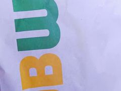 -赛百味SUBWAY(长宁龙之梦店)