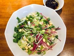 京味炸酱面-大海碗·京菜炸酱面(雍和宫店)