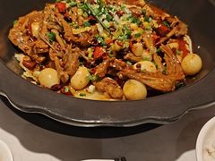 -虾吃虾涮.虾火锅.肉蟹煲(步步高梅溪新天地店)