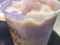 -喜茶(南昌王府井店)