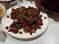 -老街鱼嘴巴(步步高新天地店)