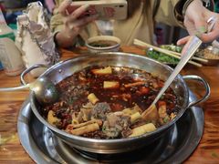 -黑竹香鸡(营和巷店)