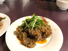 -百年粉蒸牛肉