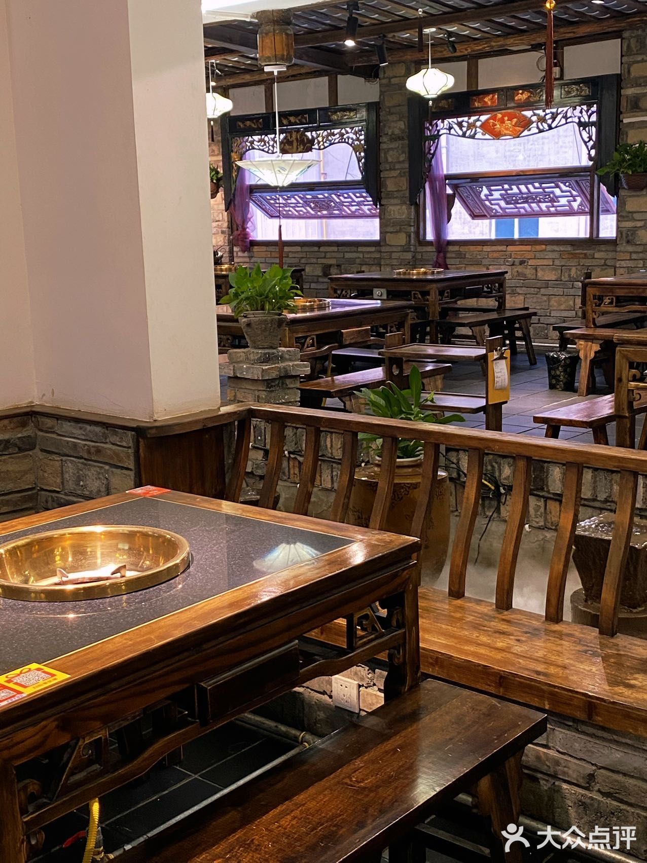 成都华阳人都吃疯的火锅店！