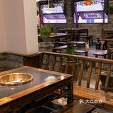 成都华阳人都吃疯的火锅店！