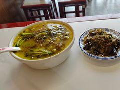 -71号豆汤饭·成都小馆(红牌楼店)