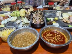 -江油特色冷沾沾(火炮街店)