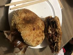 -清真八大碗(G6辅路店)