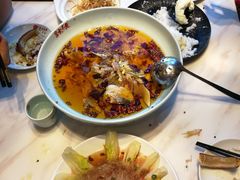 -香谷私厨(高新店)