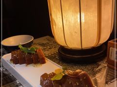 -绿茶餐厅(财富购物中心店)