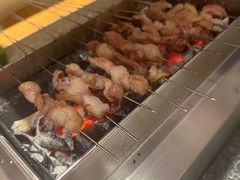 -老白清真烧烤(锦州旗舰店)