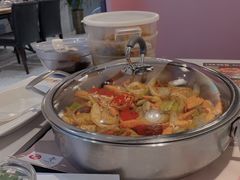 -黄记煌三汁焖锅(招商花园店)