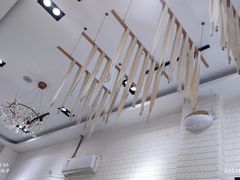 大堂-大嘻咹biangbiang面(历史博物馆店)