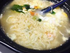 -买又大餐厅(福林里店)