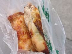-大益烤鸡