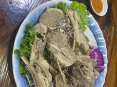 -伊犁羊杂馆