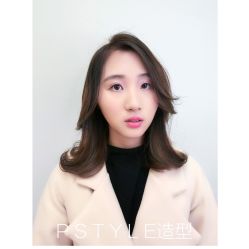 -P.STYLE派斯造型