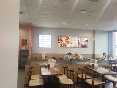 -李先生牛肉面大王(欧亚卖场店)