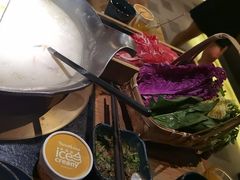 -湊湊火锅·茶憩(上海合生汇店)