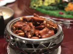 -万家宴海鲜大酒楼(五四路店)